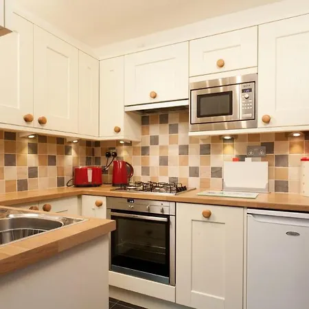 Stone At Staveley Tatil Evi